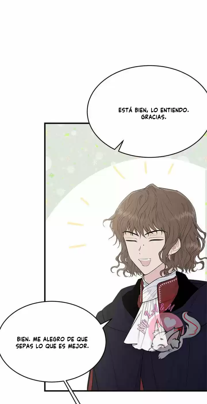 La Noble Señorita A Quien Servía, Se Ha Convertido En Mi Maestro. - Capítulo 38 - Página 55 - LectorTMOo