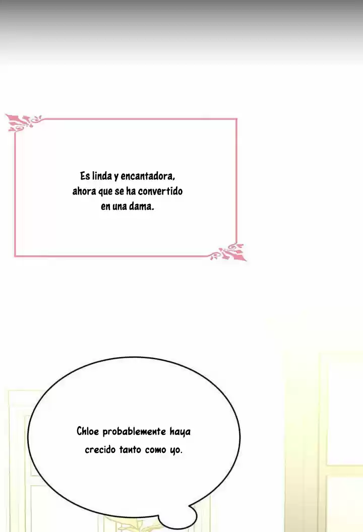La Noble Señorita A Quien Servía, Se Ha Convertido En Mi Maestro. - Capítulo 38 - Página 76 - LectorTMOo