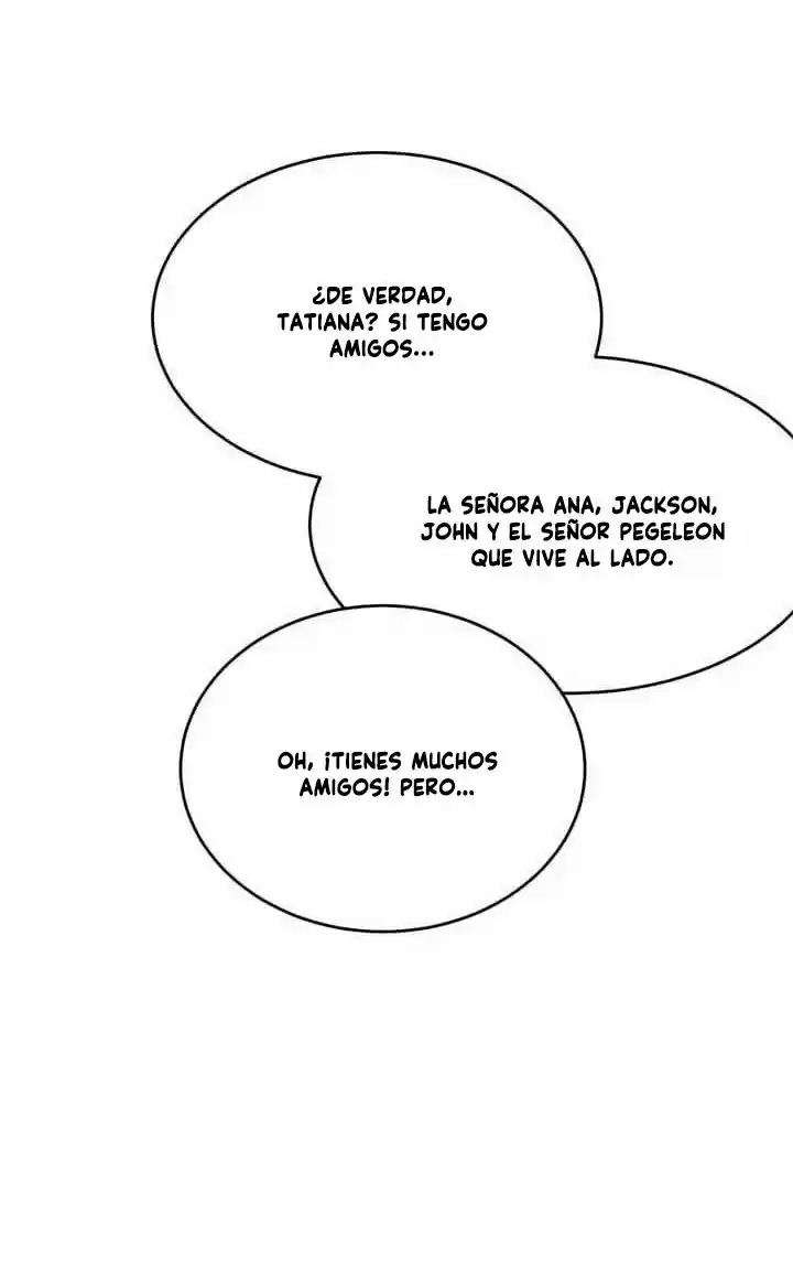 La Noble Señorita A Quien Servía, Se Ha Convertido En Mi Maestro. - Capítulo 38 - Página 82 - LectorTMOo