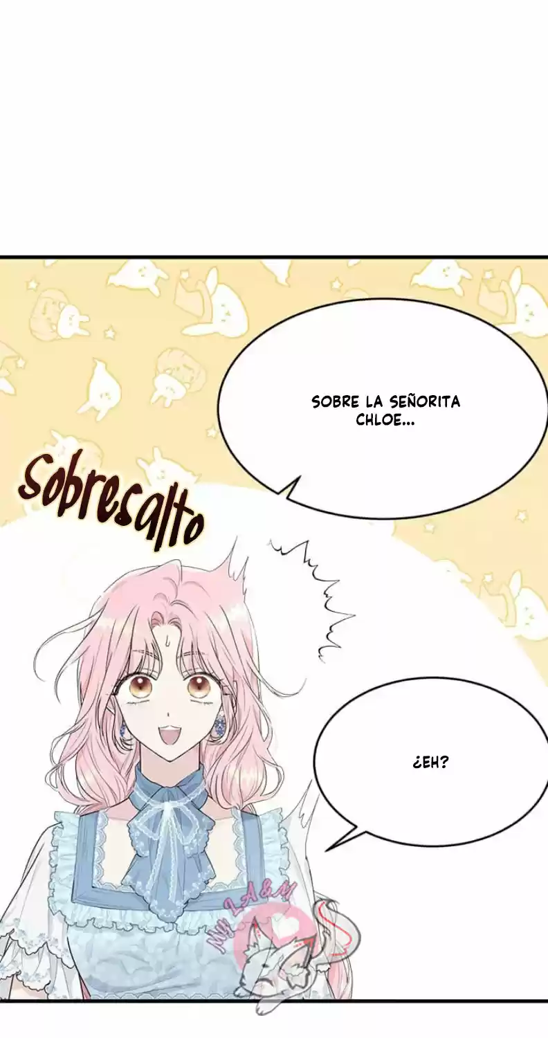 La Noble Señorita A Quien Servía, Se Ha Convertido En Mi Maestro. - Capítulo 39 - Página 14 - LectorTMOo