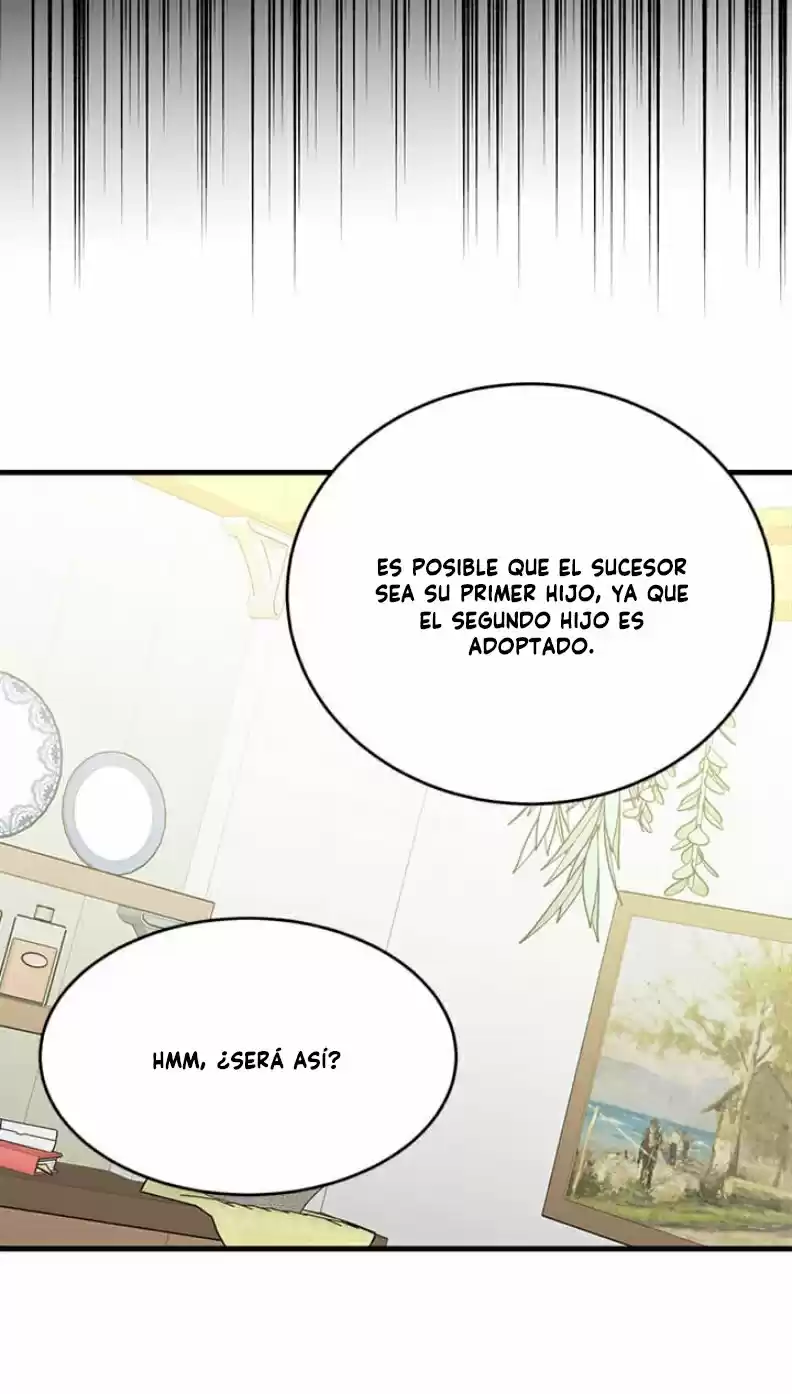 La Noble Señorita A Quien Servía, Se Ha Convertido En Mi Maestro. - Capítulo 39 - Página 23 - LectorTMOo