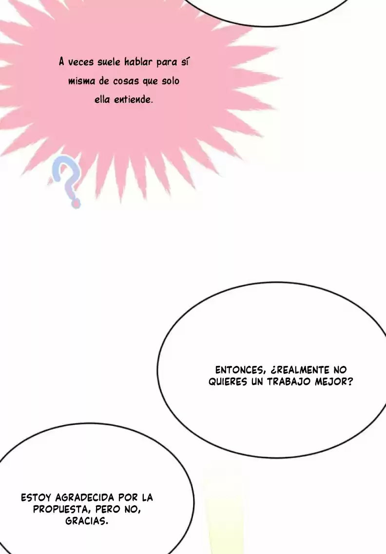 La Noble Señorita A Quien Servía, Se Ha Convertido En Mi Maestro. - Capítulo 39 - Página 29 - LectorTMOo