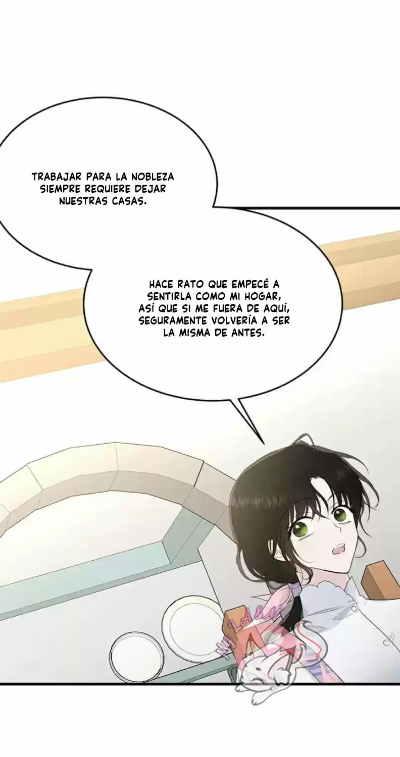 La Noble Señorita A Quien Servía, Se Ha Convertido En Mi Maestro. - Capítulo 39 - Página 31 - LectorTMOo