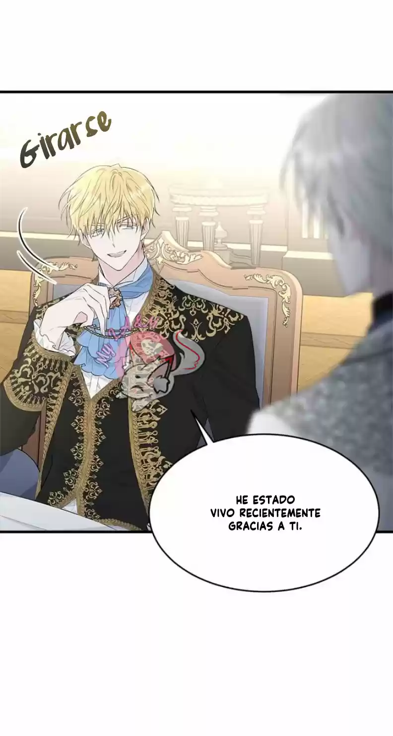 La Noble Señorita A Quien Servía, Se Ha Convertido En Mi Maestro. - Capítulo 39 - Página 68 - LectorTMOo