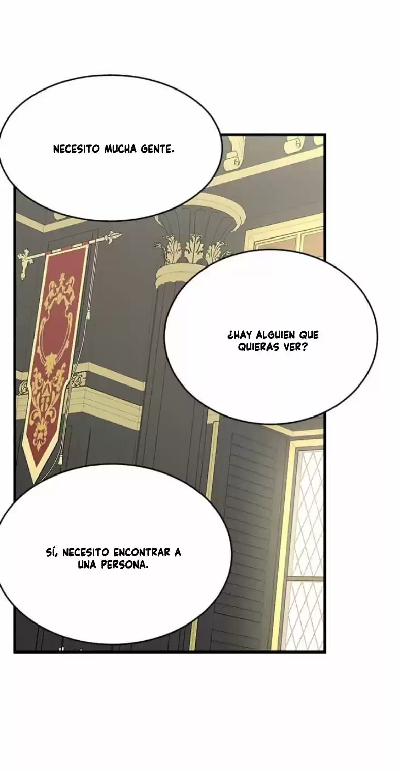 La Noble Señorita A Quien Servía, Se Ha Convertido En Mi Maestro. - Capítulo 39 - Página 76 - LectorTMOo