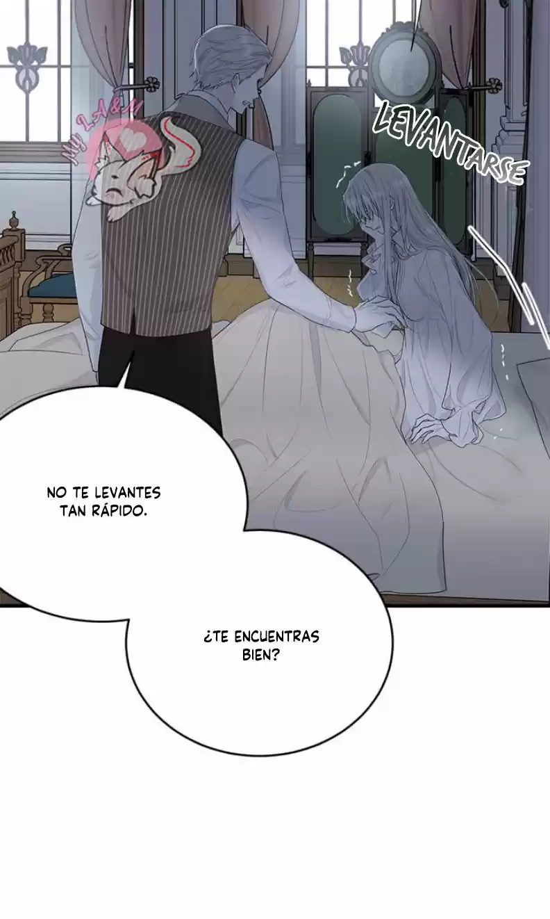 La Noble Señorita A Quien Servía, Se Ha Convertido En Mi Maestro. - Capítulo 41 - Página 14 - LectorTMOo