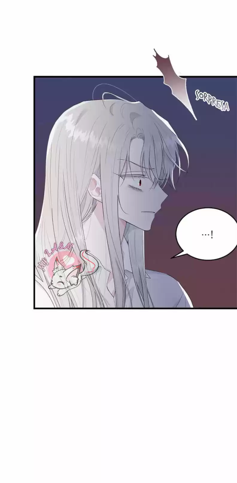 La Noble Señorita A Quien Servía, Se Ha Convertido En Mi Maestro. - Capítulo 41 - Página 22 - LectorTMOo