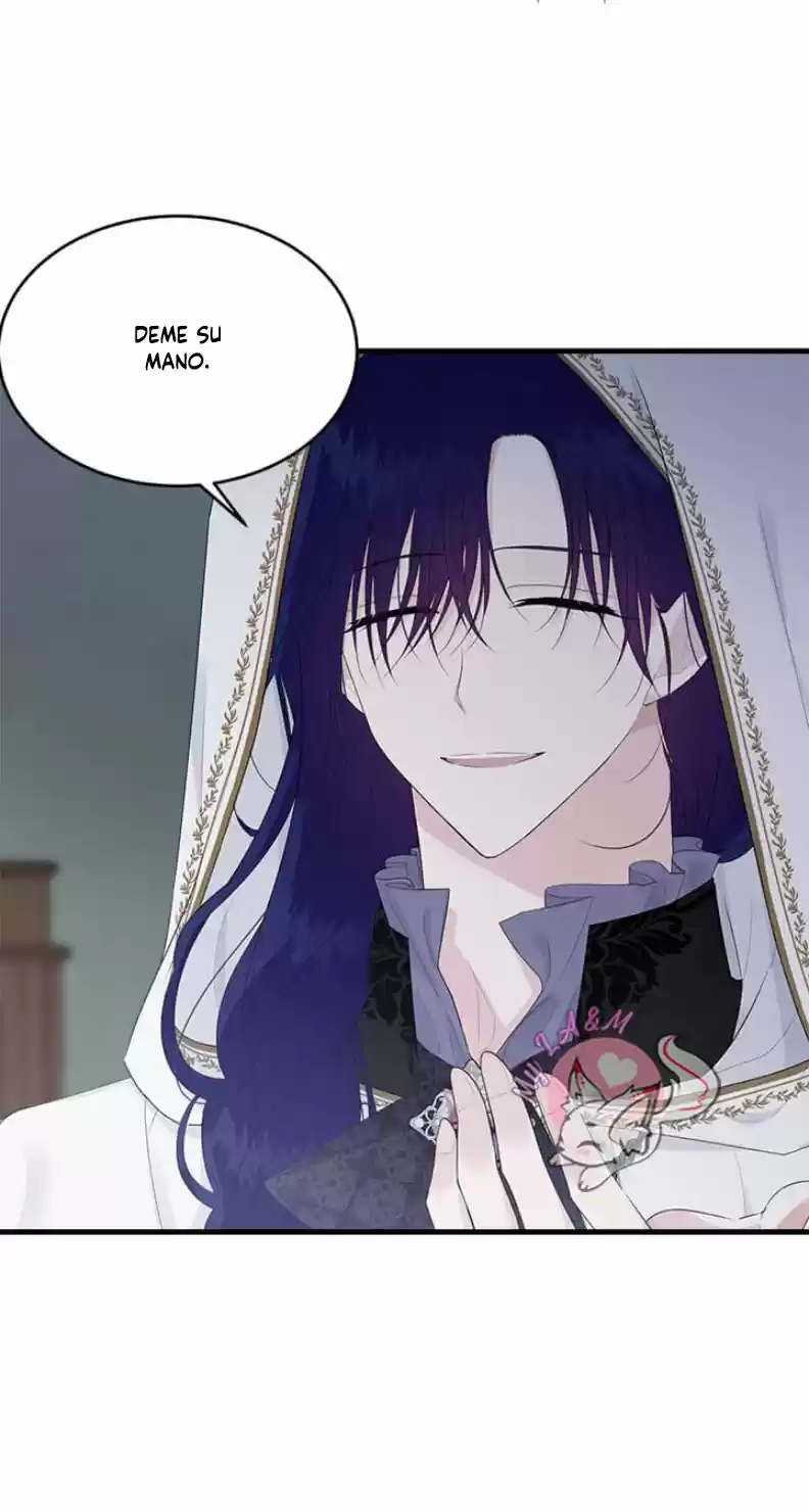 La Noble Señorita A Quien Servía, Se Ha Convertido En Mi Maestro. - Capítulo 41 - Página 25 - LectorTMOo