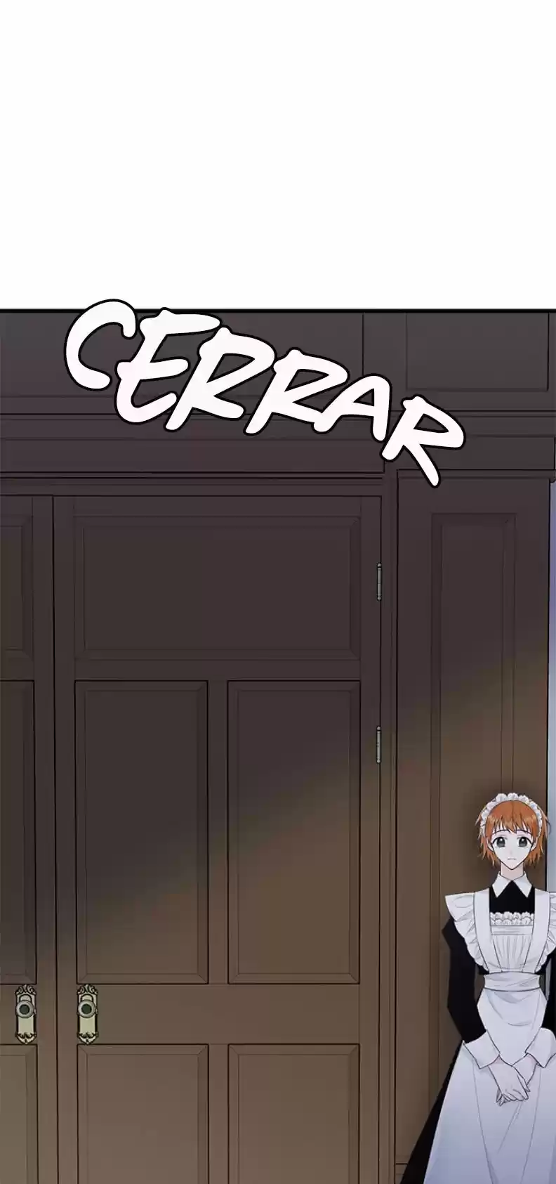 La Noble Señorita A Quien Servía, Se Ha Convertido En Mi Maestro. - Capítulo 41 - Página 29 - LectorTMOo