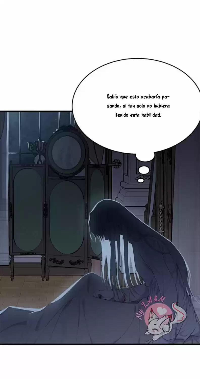 La Noble Señorita A Quien Servía, Se Ha Convertido En Mi Maestro. - Capítulo 41 - Página 58 - LectorTMOo