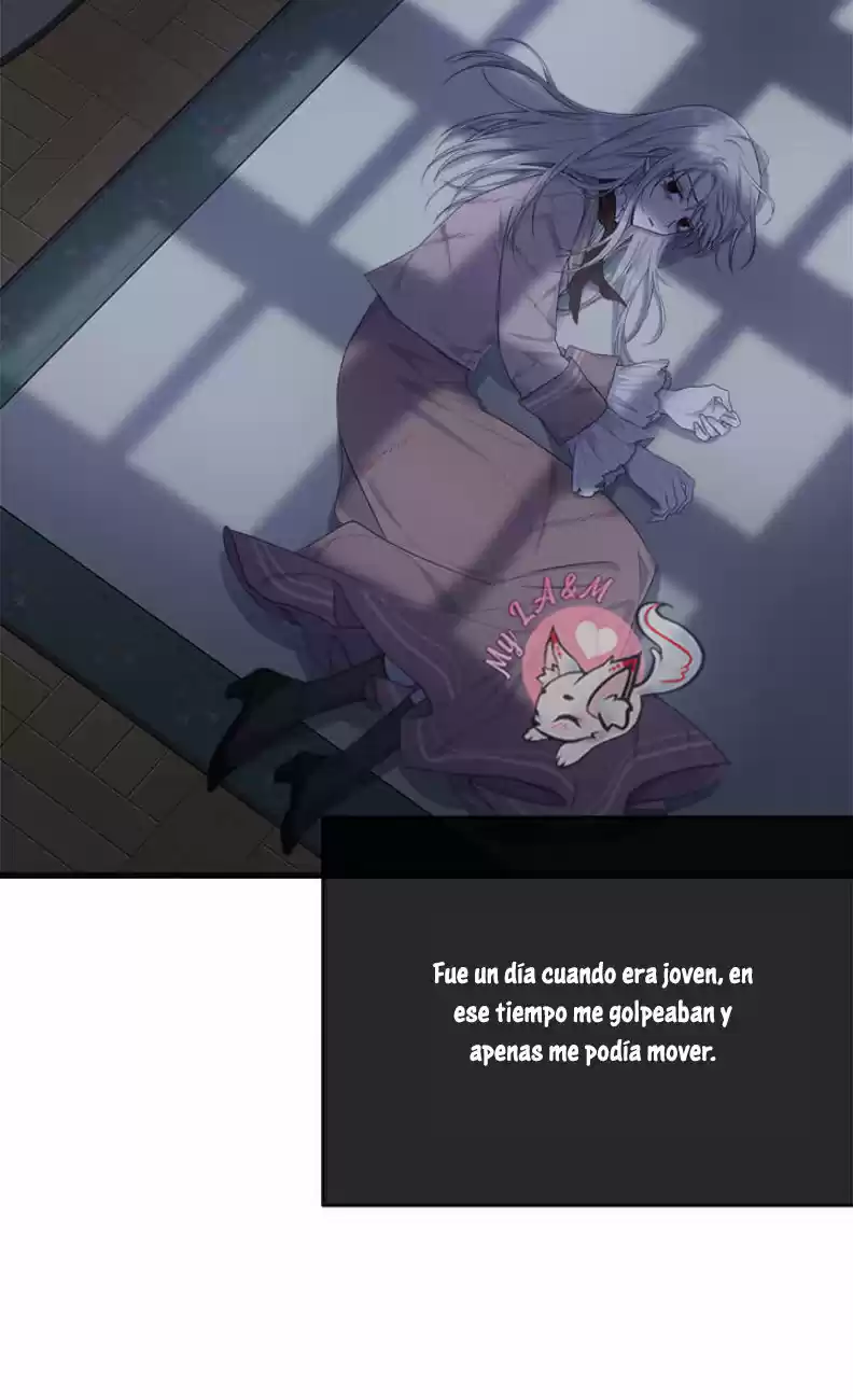 La Noble Señorita A Quien Servía, Se Ha Convertido En Mi Maestro. - Capítulo 41 - Página 63 - LectorTMOo