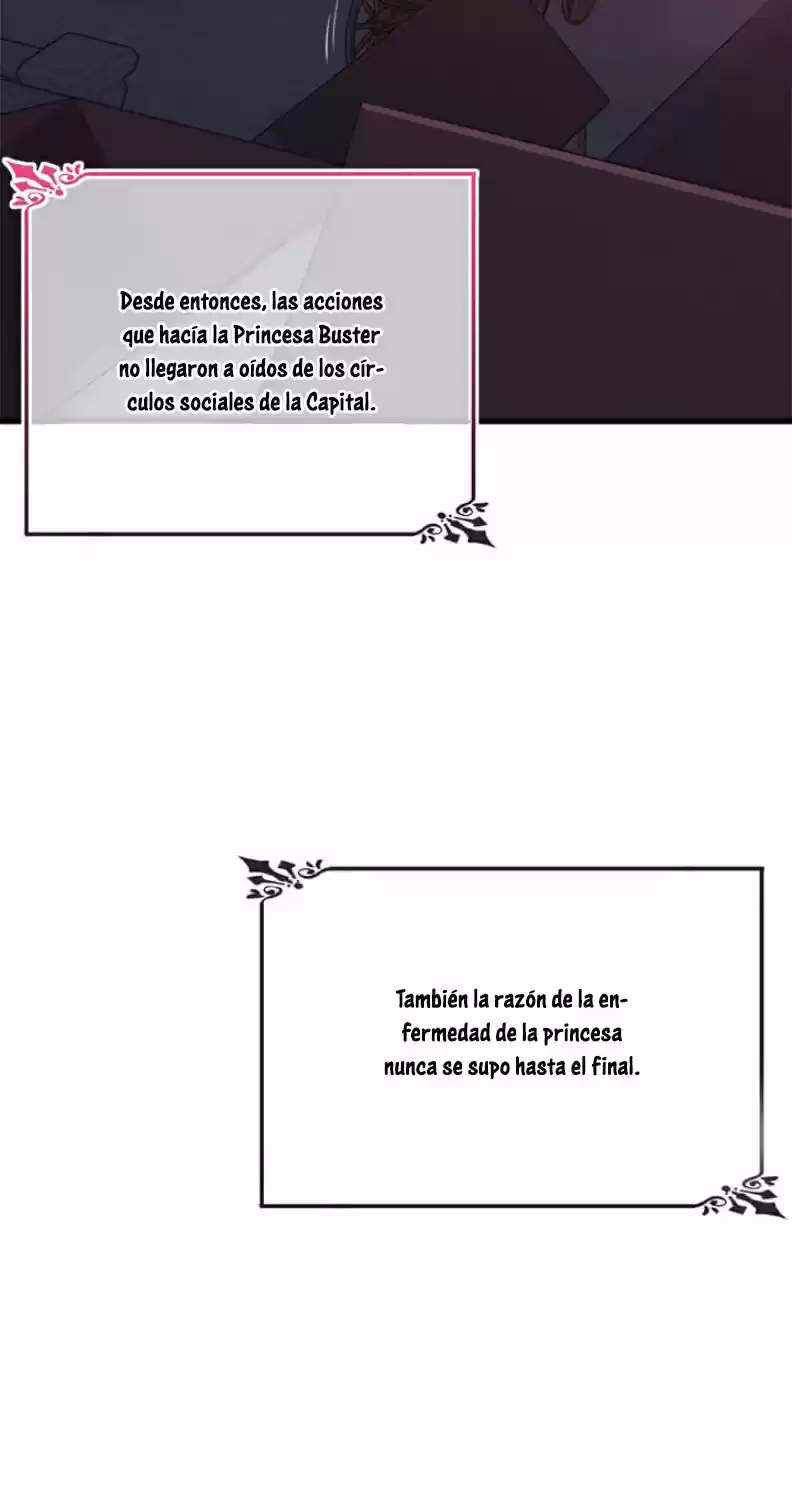 La Noble Señorita A Quien Servía, Se Ha Convertido En Mi Maestro. - Capítulo 42 - Página 30 - LectorTMOo