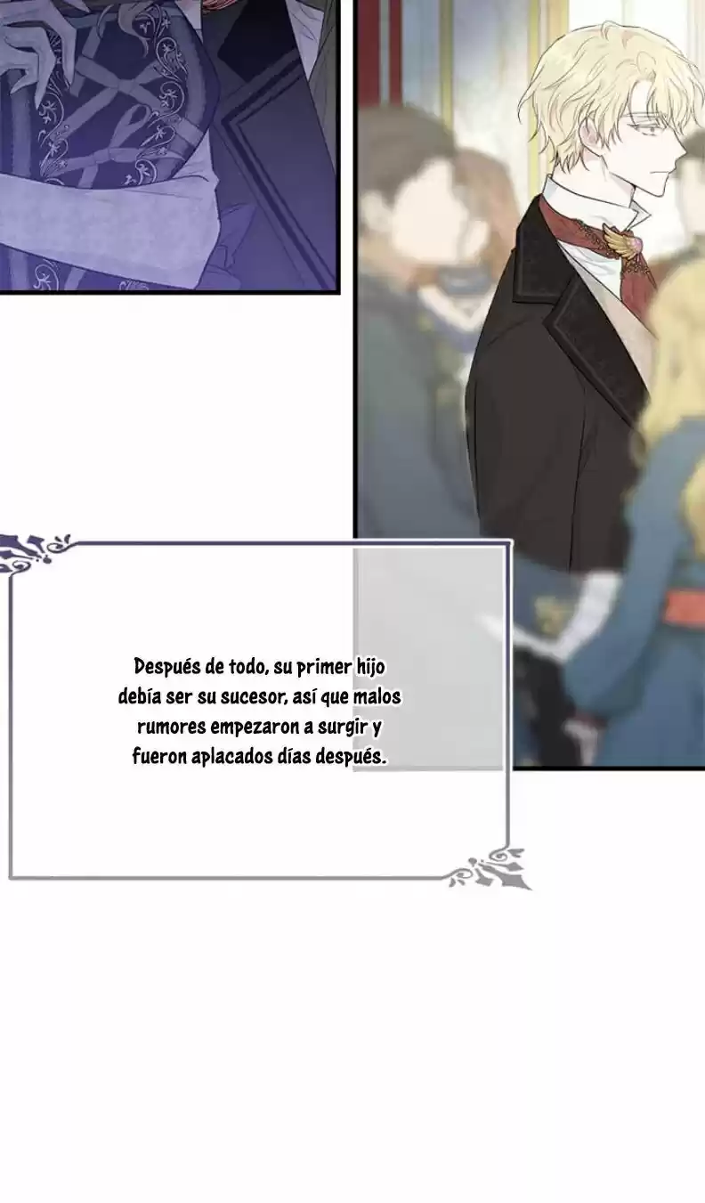 La Noble Señorita A Quien Servía, Se Ha Convertido En Mi Maestro. - Capítulo 42 - Página 34 - LectorTMOo