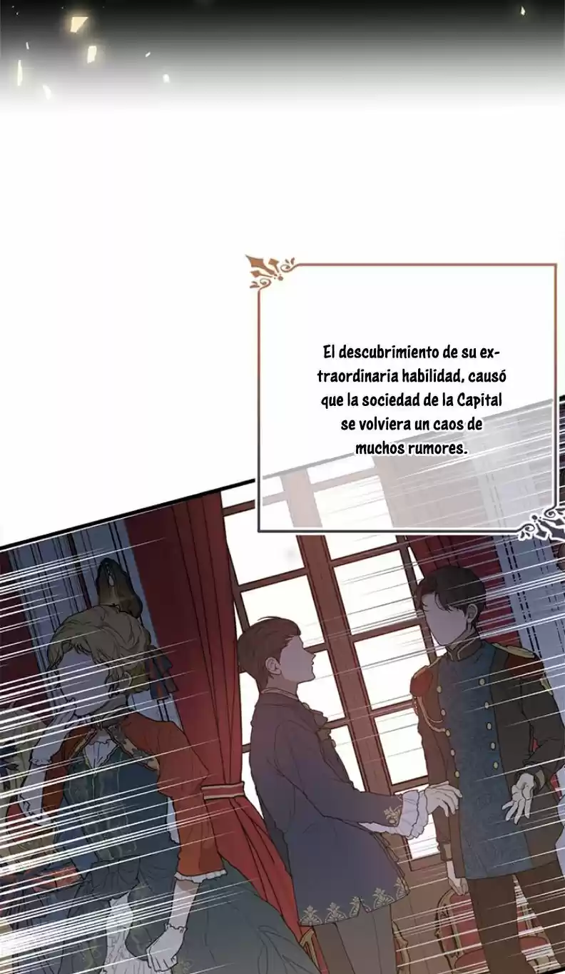 La Noble Señorita A Quien Servía, Se Ha Convertido En Mi Maestro. - Capítulo 42 - Página 38 - LectorTMOo