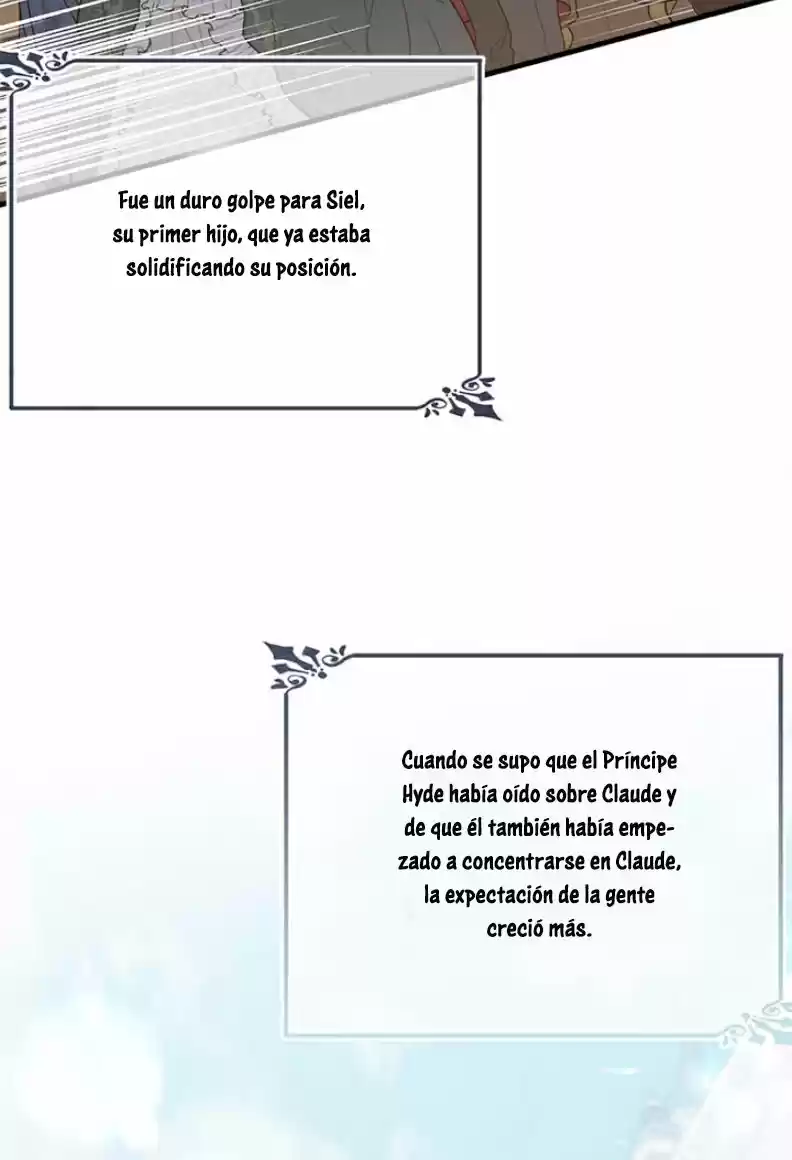 La Noble Señorita A Quien Servía, Se Ha Convertido En Mi Maestro. - Capítulo 42 - Página 39 - LectorTMOo