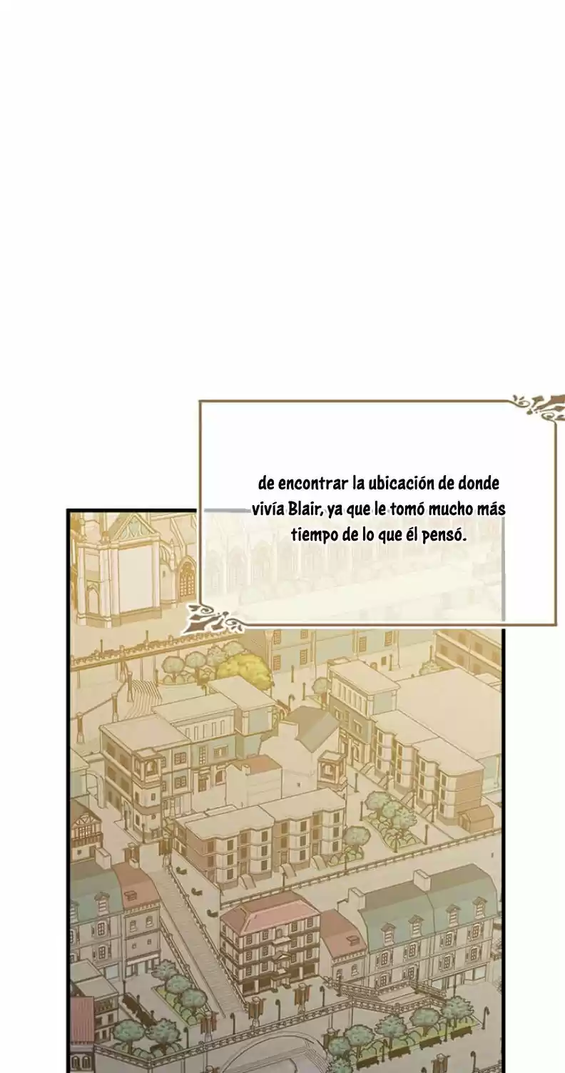 La Noble Señorita A Quien Servía, Se Ha Convertido En Mi Maestro. - Capítulo 42 - Página 44 - LectorTMOo