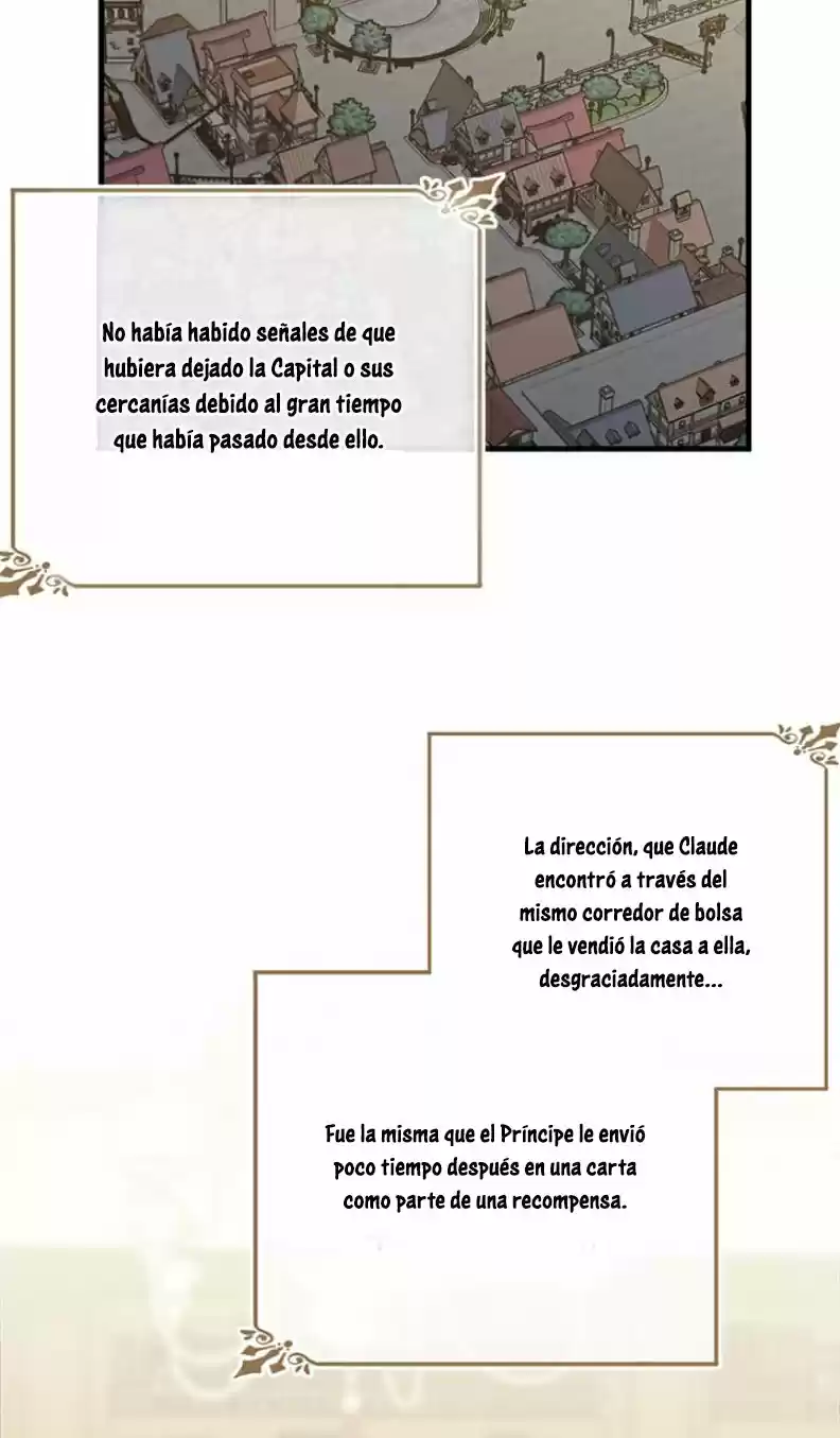 La Noble Señorita A Quien Servía, Se Ha Convertido En Mi Maestro. - Capítulo 42 - Página 45 - LectorTMOo