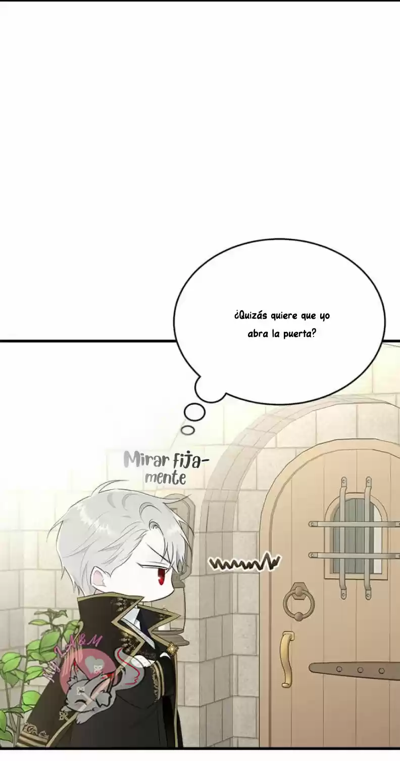 La Noble Señorita A Quien Servía, Se Ha Convertido En Mi Maestro. - Capítulo 42 - Página 56 - LectorTMOo