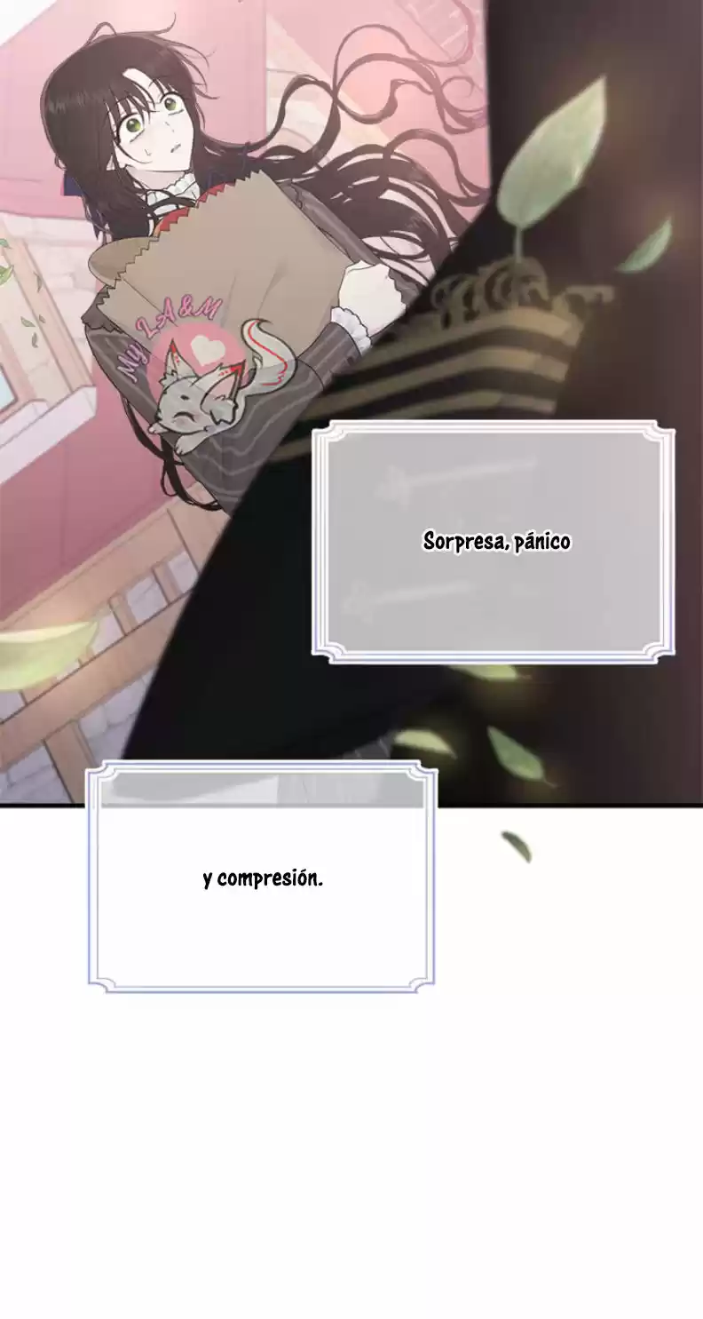 La Noble Señorita A Quien Servía, Se Ha Convertido En Mi Maestro. - Capítulo 42 - Página 67 - LectorTMOo