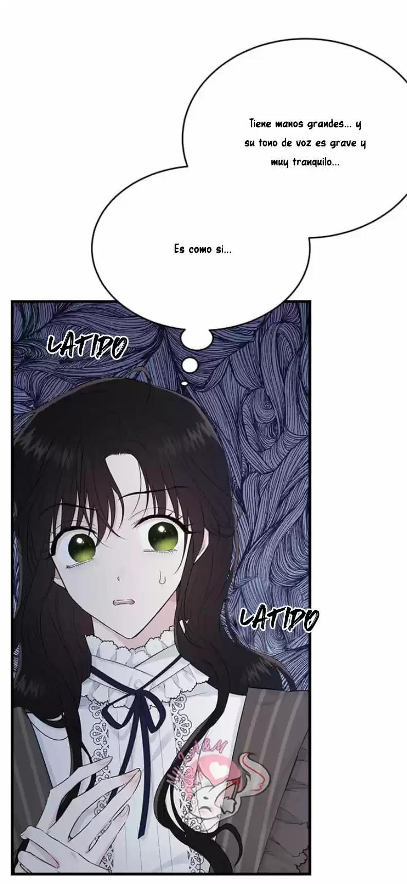 La Noble Señorita A Quien Servía, Se Ha Convertido En Mi Maestro. - Capítulo 42 - Página 80 - LectorTMOo