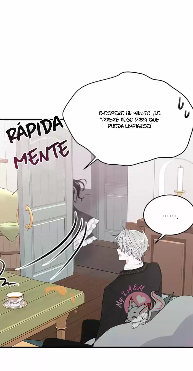 La Noble Señorita A Quien Servía, Se Ha Convertido En Mi Maestro. - Capítulo 42 - Página 82 - LectorTMOo