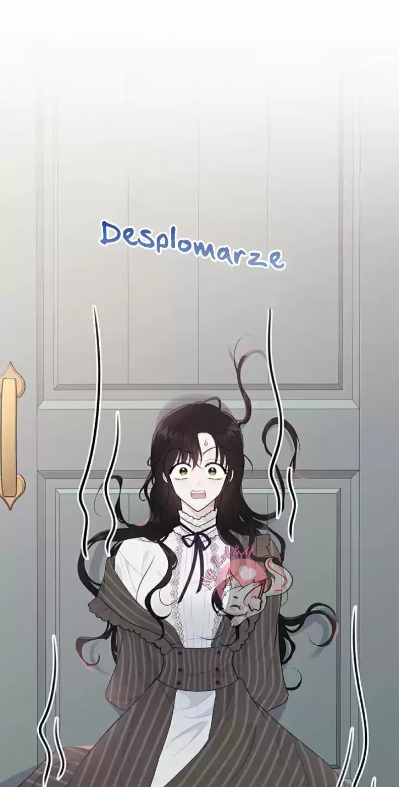 La Noble Señorita A Quien Servía, Se Ha Convertido En Mi Maestro. - Capítulo 43 - Página 9 - LectorTMOo