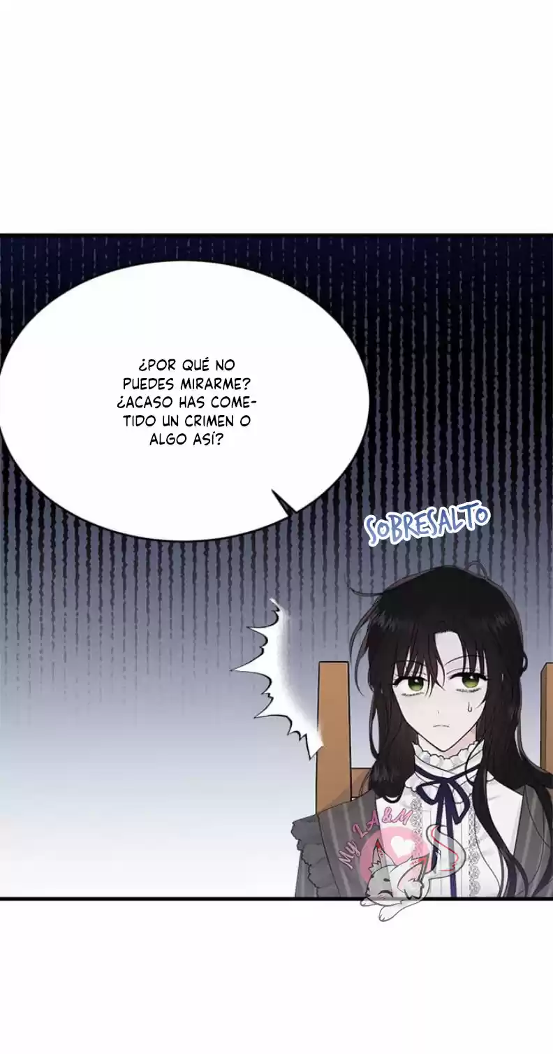 La Noble Señorita A Quien Servía, Se Ha Convertido En Mi Maestro. - Capítulo 43 - Página 32 - LectorTMOo