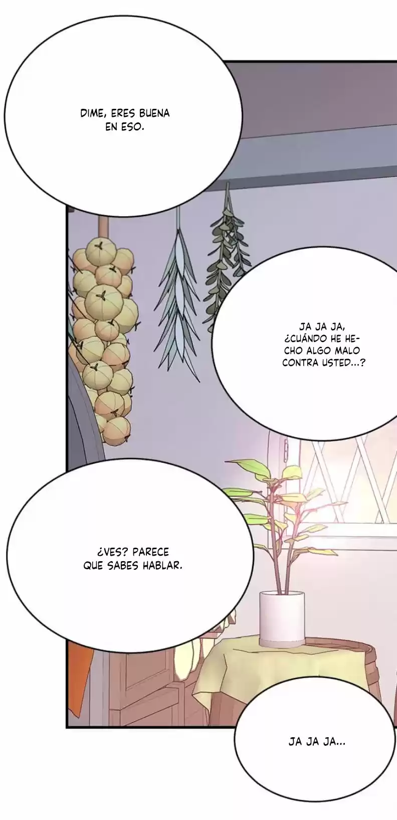 La Noble Señorita A Quien Servía, Se Ha Convertido En Mi Maestro. - Capítulo 43 - Página 33 - LectorTMOo