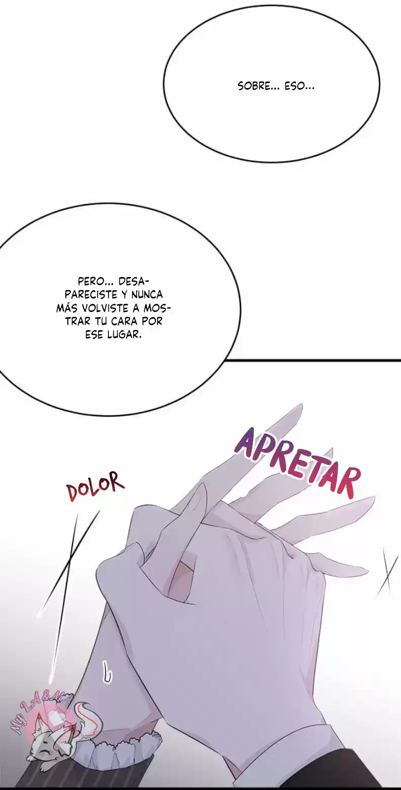 La Noble Señorita A Quien Servía, Se Ha Convertido En Mi Maestro. - Capítulo 43 - Página 41 - LectorTMOo