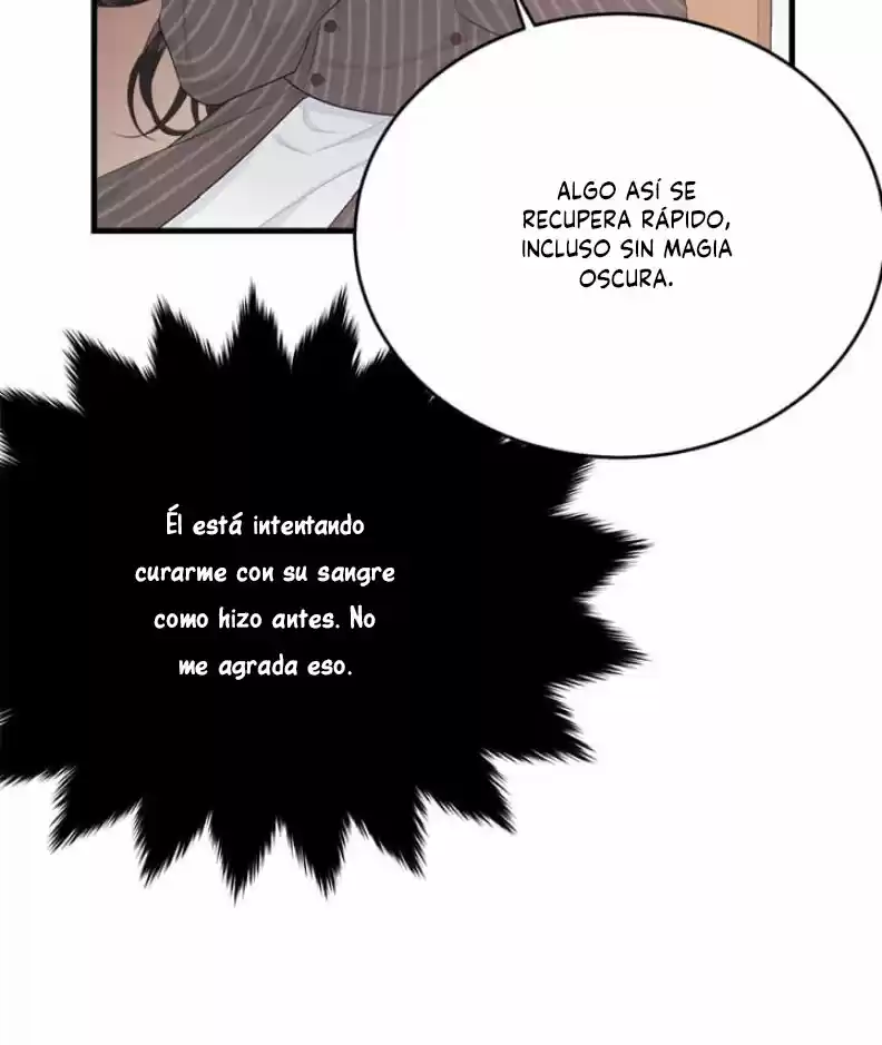 La Noble Señorita A Quien Servía, Se Ha Convertido En Mi Maestro. - Capítulo 43 - Página 53 - LectorTMOo