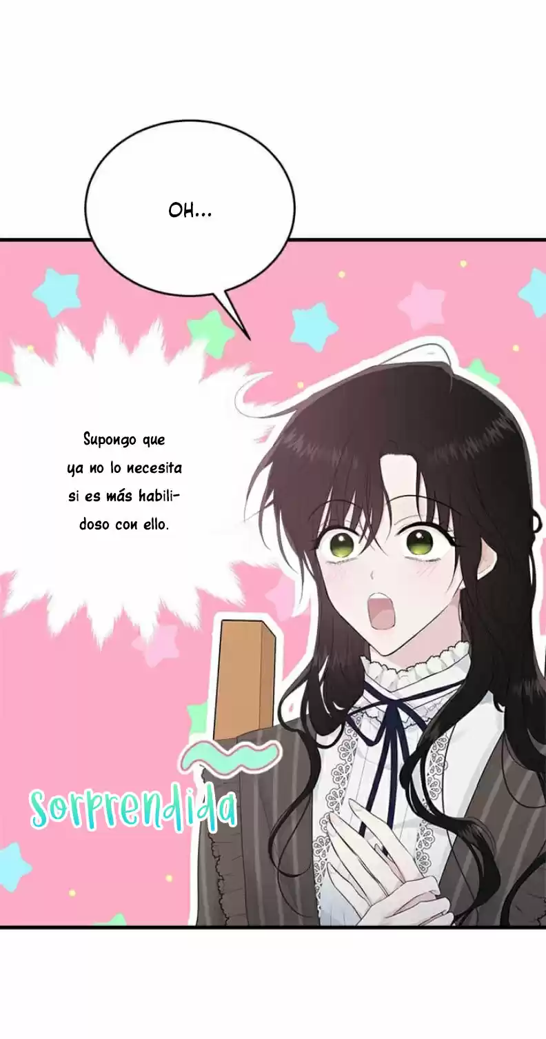La Noble Señorita A Quien Servía, Se Ha Convertido En Mi Maestro. - Capítulo 43 - Página 59 - LectorTMOo