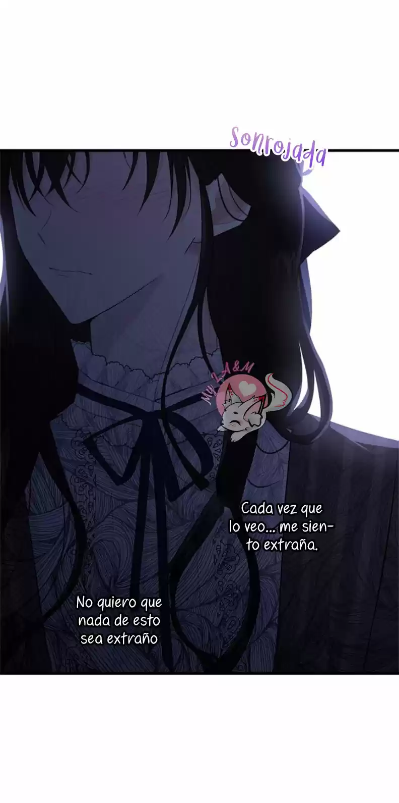 La Noble Señorita A Quien Servía, Se Ha Convertido En Mi Maestro. - Capítulo 43 - Página 73 - LectorTMOo