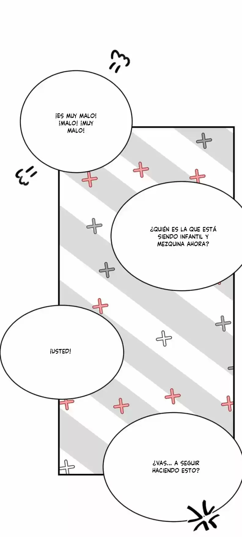 La Noble Señorita A Quien Servía, Se Ha Convertido En Mi Maestro. - Capítulo 44 - Página 22 - LectorTMOo
