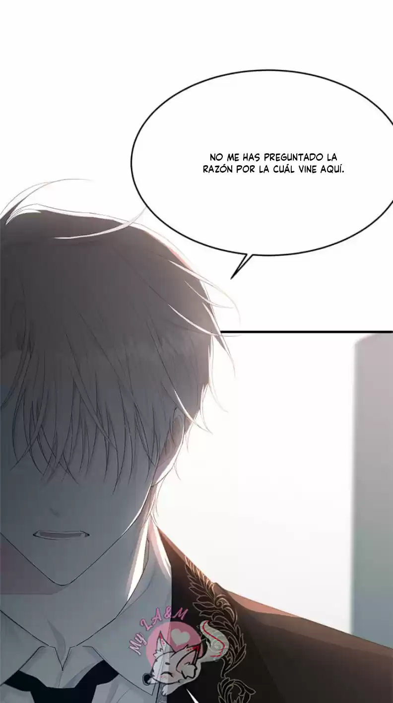 La Noble Señorita A Quien Servía, Se Ha Convertido En Mi Maestro. - Capítulo 44 - Página 32 - LectorTMOo