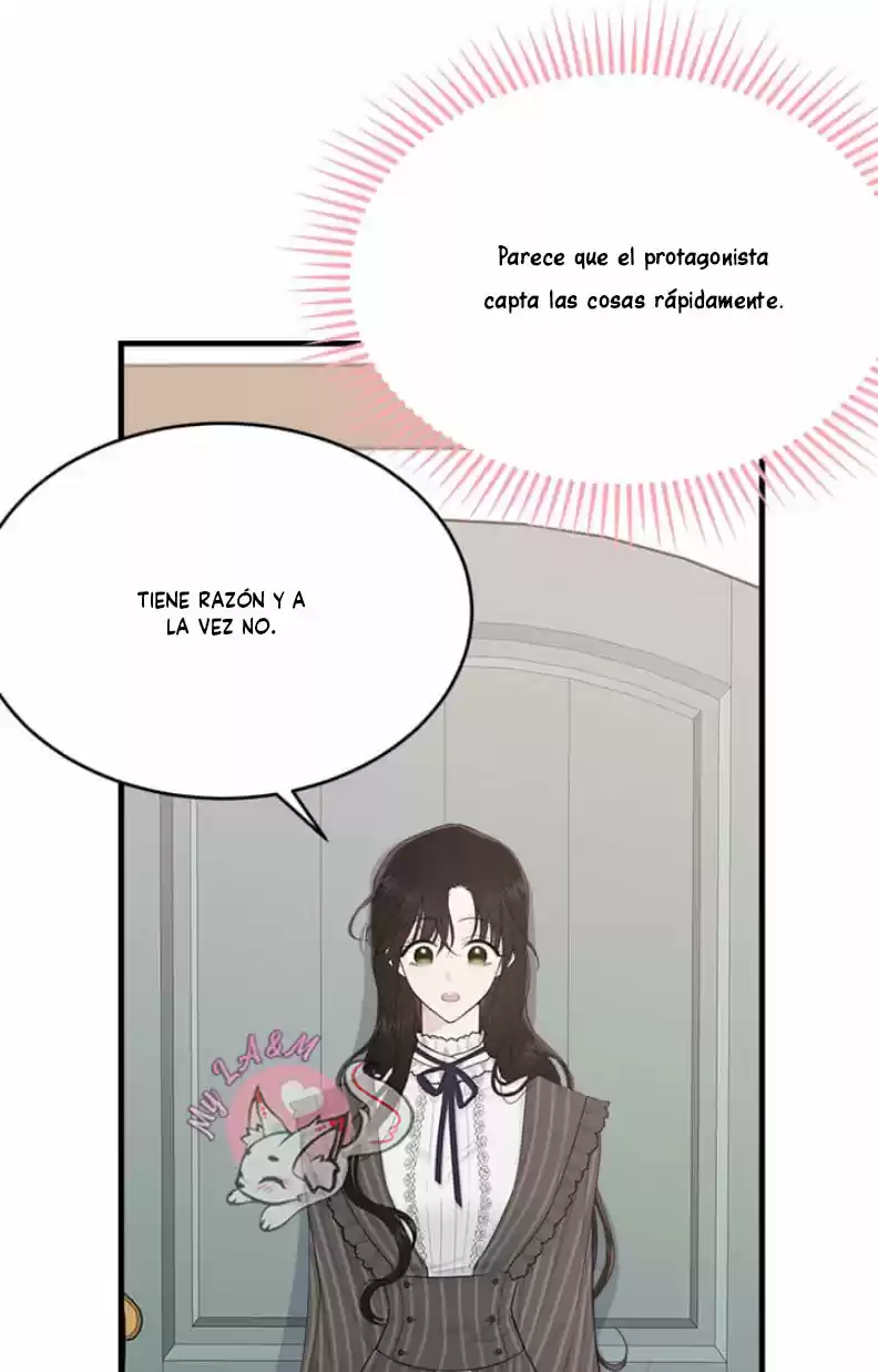 La Noble Señorita A Quien Servía, Se Ha Convertido En Mi Maestro. - Capítulo 44 - Página 34 - LectorTMOo