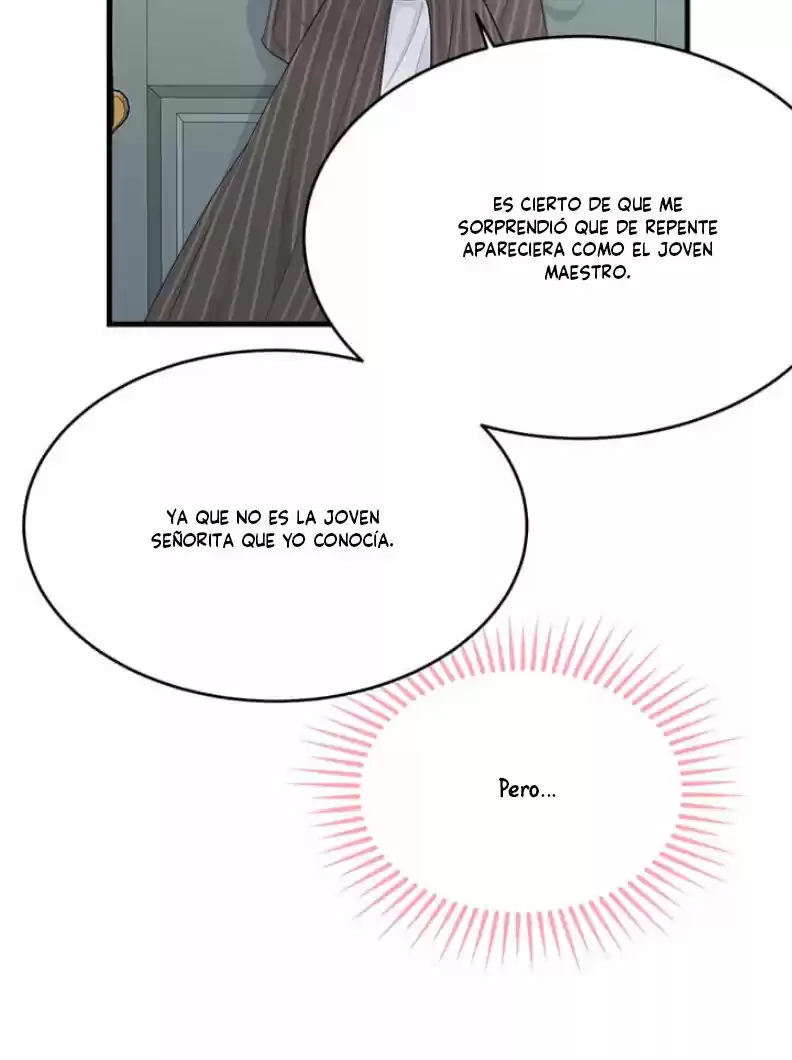 La Noble Señorita A Quien Servía, Se Ha Convertido En Mi Maestro. - Capítulo 44 - Página 35 - LectorTMOo