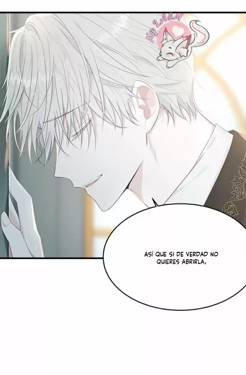 La Noble Señorita A Quien Servía, Se Ha Convertido En Mi Maestro. - Capítulo 44 - Página 57 - LectorTMOo