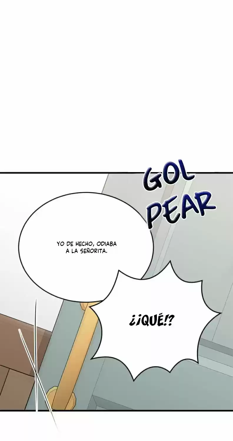 La Noble Señorita A Quien Servía, Se Ha Convertido En Mi Maestro. - Capítulo 44 - Página 66 - LectorTMOo
