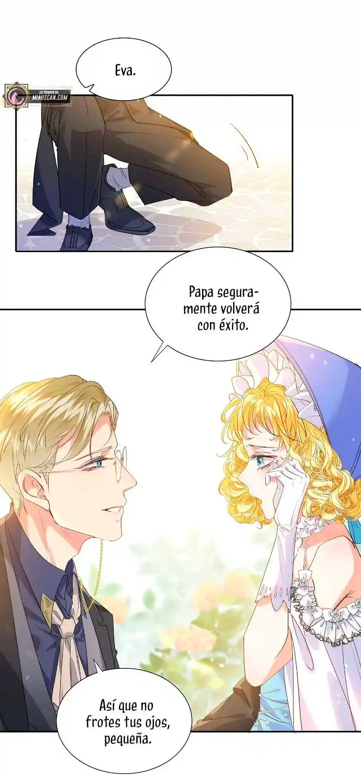 La Noche De Insomnio De La Doncella - Capítulo 1 - Página 10 - LectorTMOo