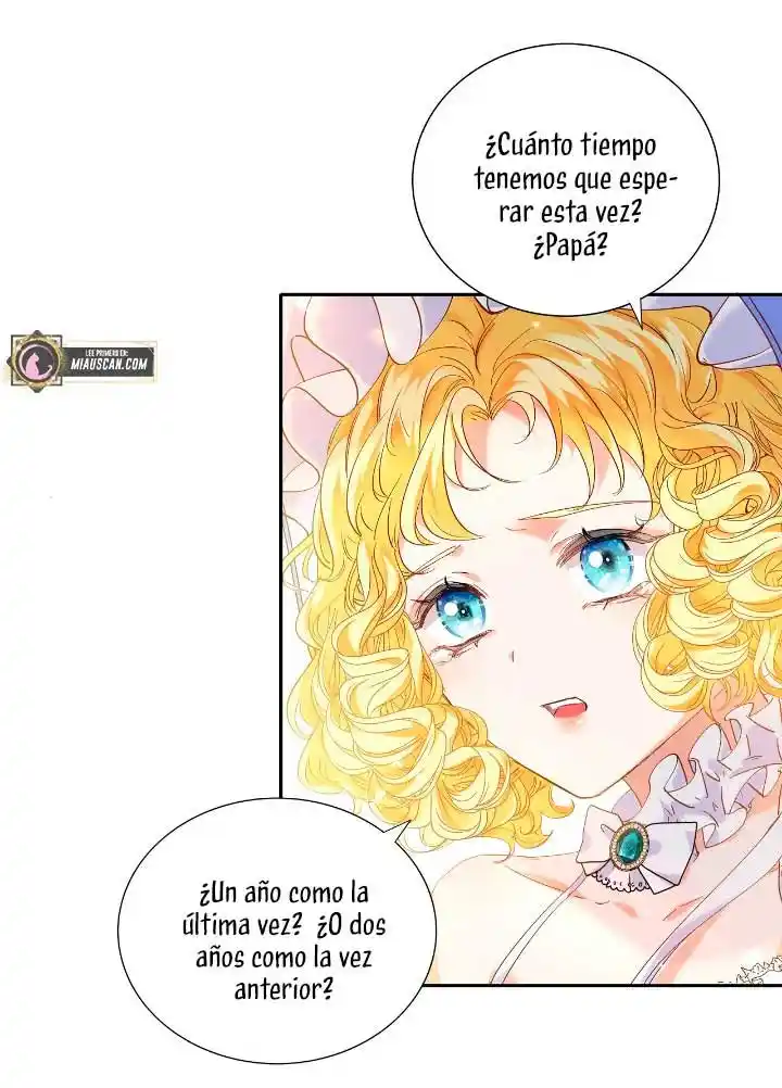 La Noche De Insomnio De La Doncella - Capítulo 1 - Página 11 - LectorTMOo