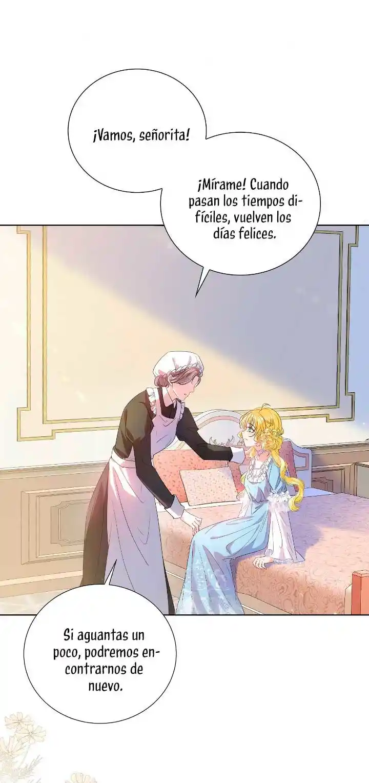 La Noche De Insomnio De La Doncella - Capítulo 1 - Página 27 - LectorTMOo