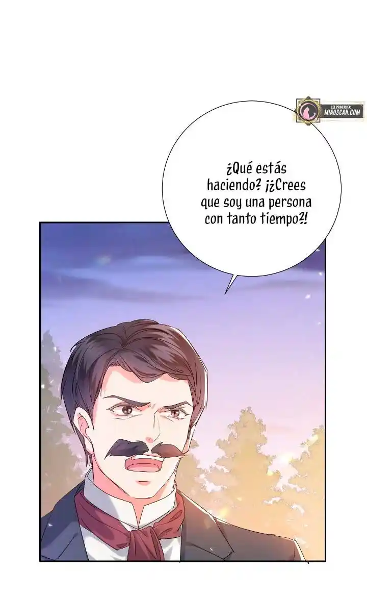 La Noche De Insomnio De La Doncella - Capítulo 1 - Página 32 - LectorTMOo