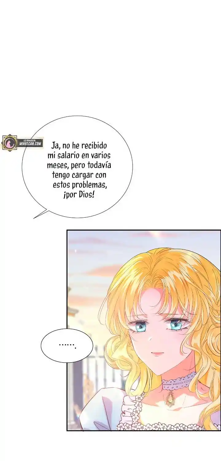 La Noche De Insomnio De La Doncella - Capítulo 1 - Página 34 - LectorTMOo
