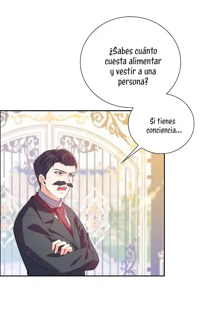 La Noche De Insomnio De La Doncella - Capítulo 1 - Página 35 - LectorTMOo