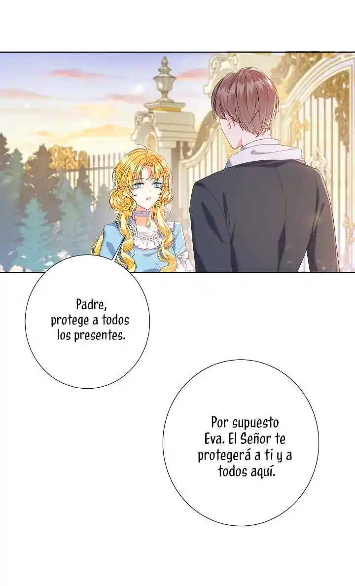 La Noche De Insomnio De La Doncella - Capítulo 1 - Página 41 - LectorTMOo