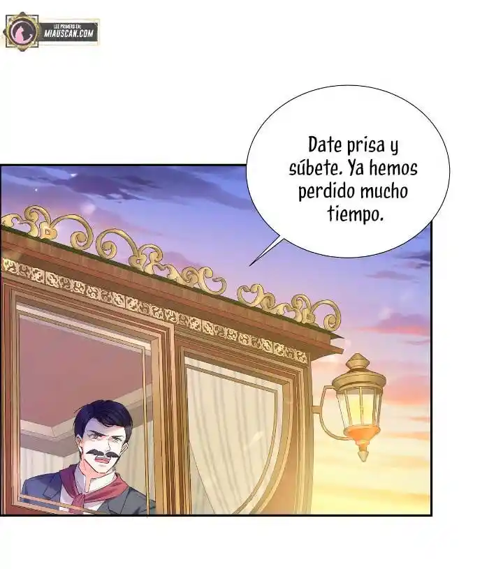 La Noche De Insomnio De La Doncella - Capítulo 1 - Página 42 - LectorTMOo