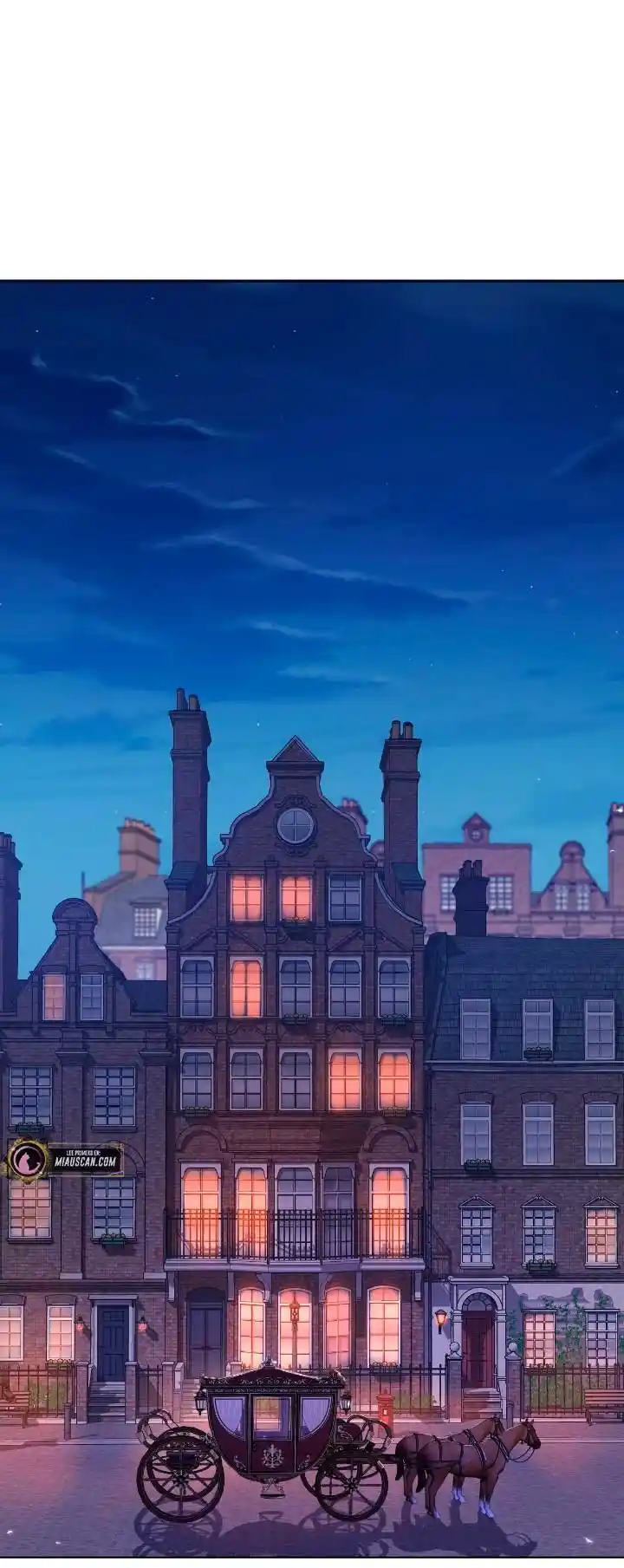 La Noche De Insomnio De La Doncella - Capítulo 1 - Página 55 - LectorTMOo