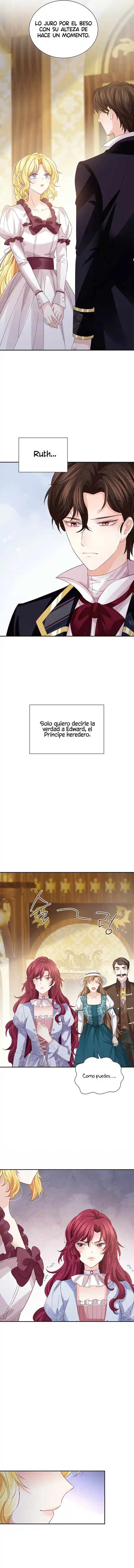 La Noche De Insomnio De La Doncella - Capítulo 10 - Página 4 - LectorTMOo