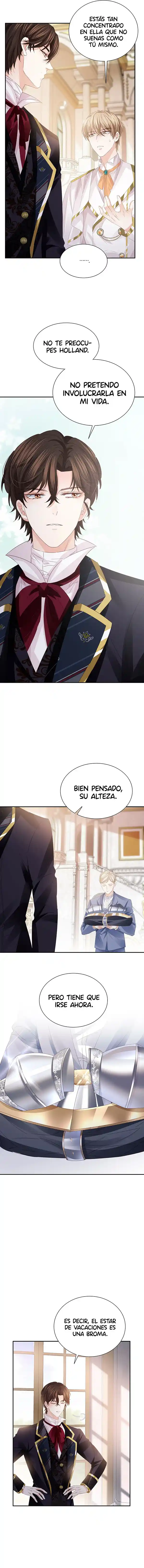 La Noche De Insomnio De La Doncella - Capítulo 10 - Página 16 - LectorTMOo