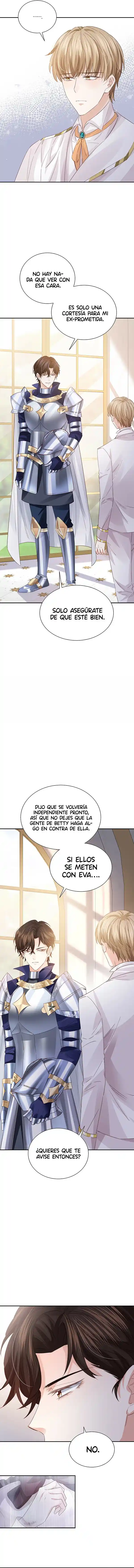 La Noche De Insomnio De La Doncella - Capítulo 10 - Página 20 - LectorTMOo